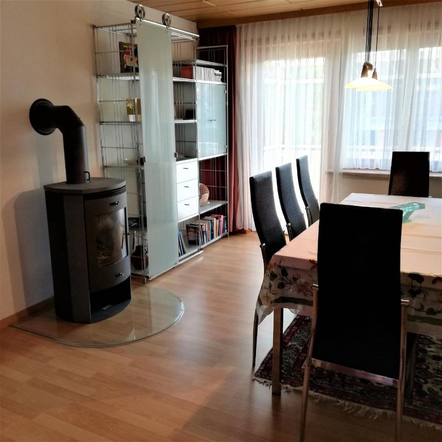 Ferienhaus Haemmerle'S لوستيناو المظهر الخارجي الصورة
