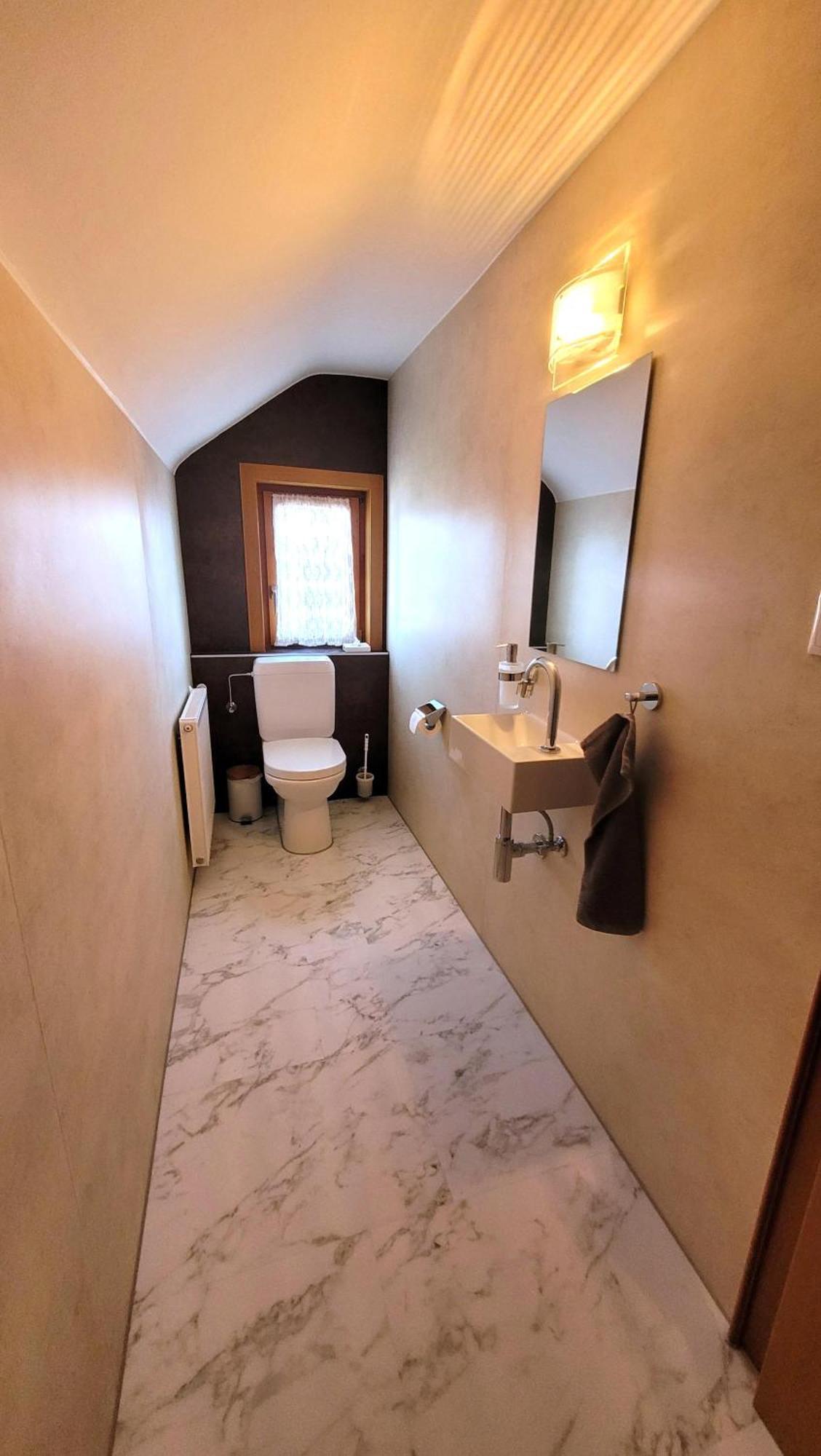 Ferienhaus Haemmerle'S لوستيناو المظهر الخارجي الصورة